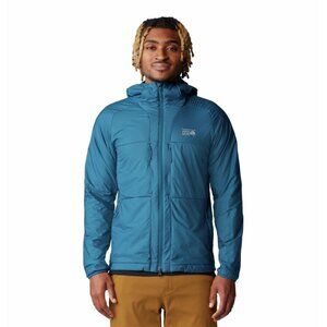 🏔️ Mountain Hardwear Men’s Kor AirShell™ Warm Jacket – Size XL